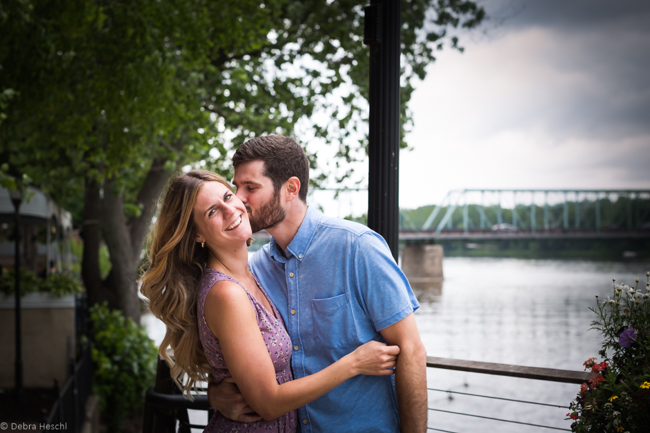 6 Tips for Engagement Photos Getting ready for your session