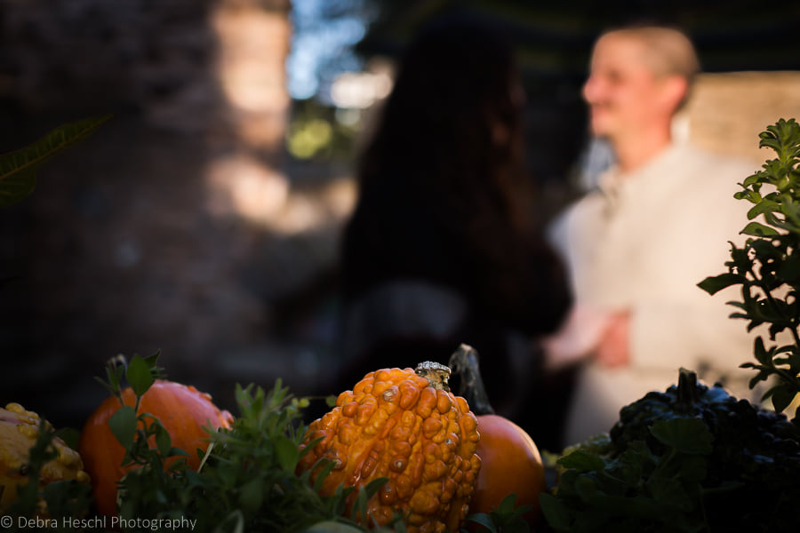 Timing your Engagement Session