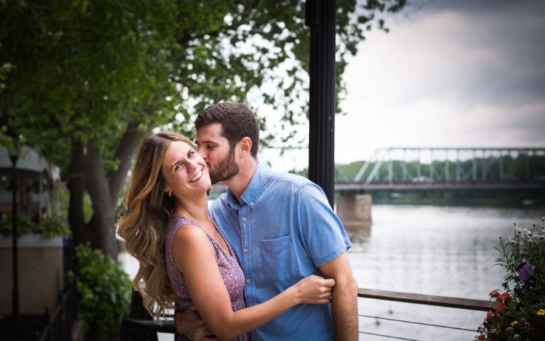6 Tips for Engagement Photos Getting ready for your session