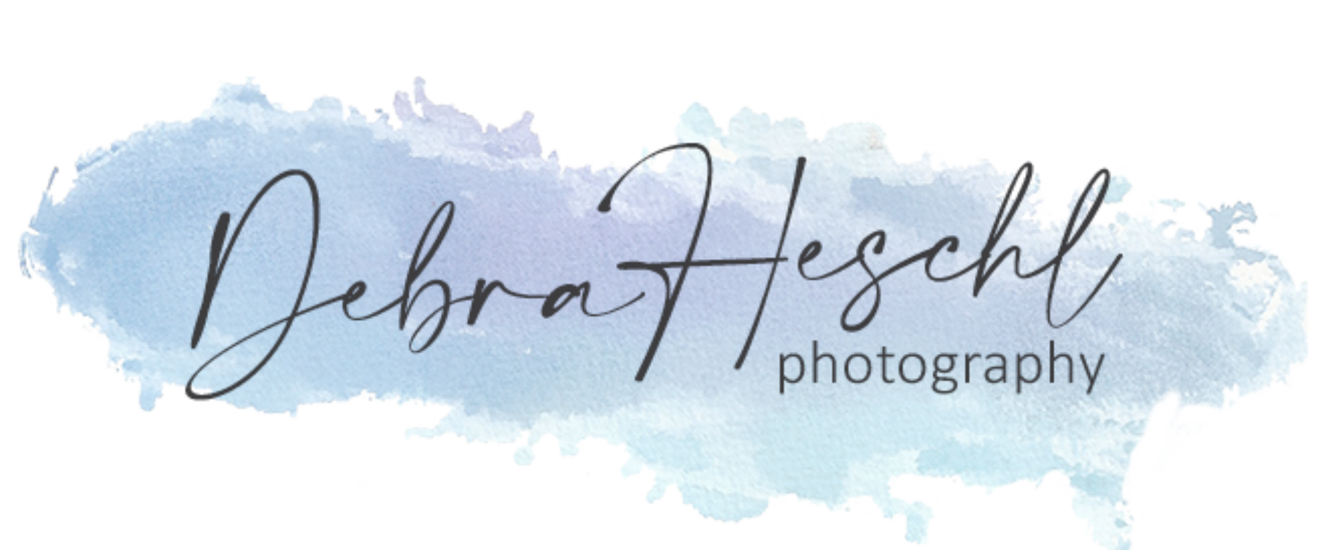 Debra Heschl Photography logo