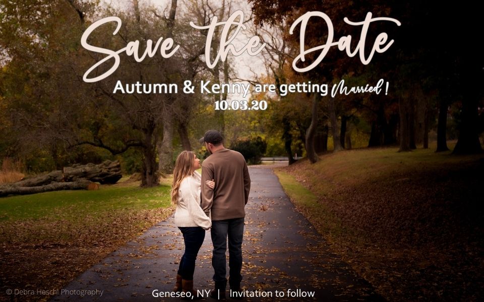 Why You Should Send Save the Dates