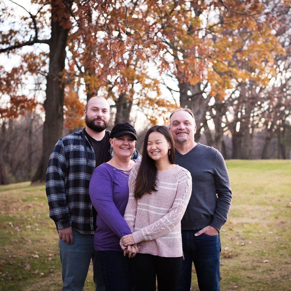 Crist Family | Manor House | Skippack, Pa Family Photographer