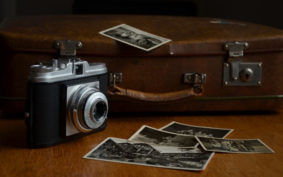 8 Ways to Back-up Your Precious Images
