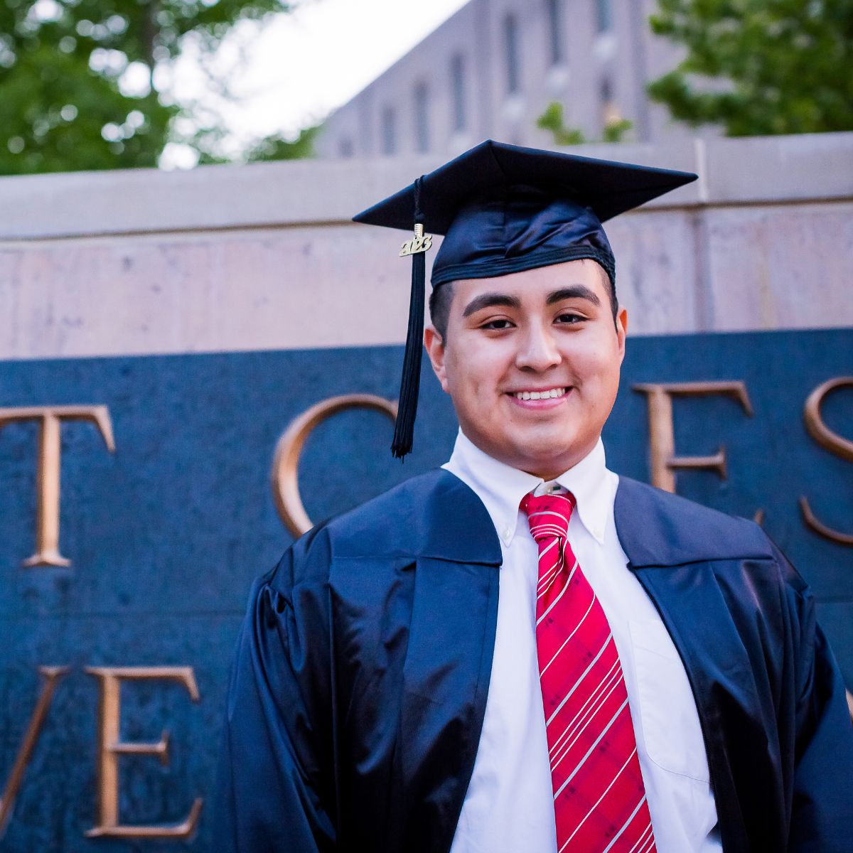 Will-West Chester University Graduate | West Chester, Pa