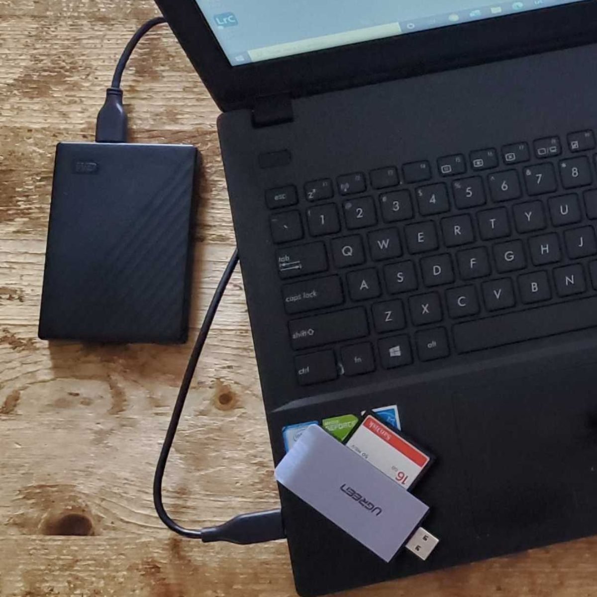 8 Ways to Back Up Your Precious Images (and Why It Matters)