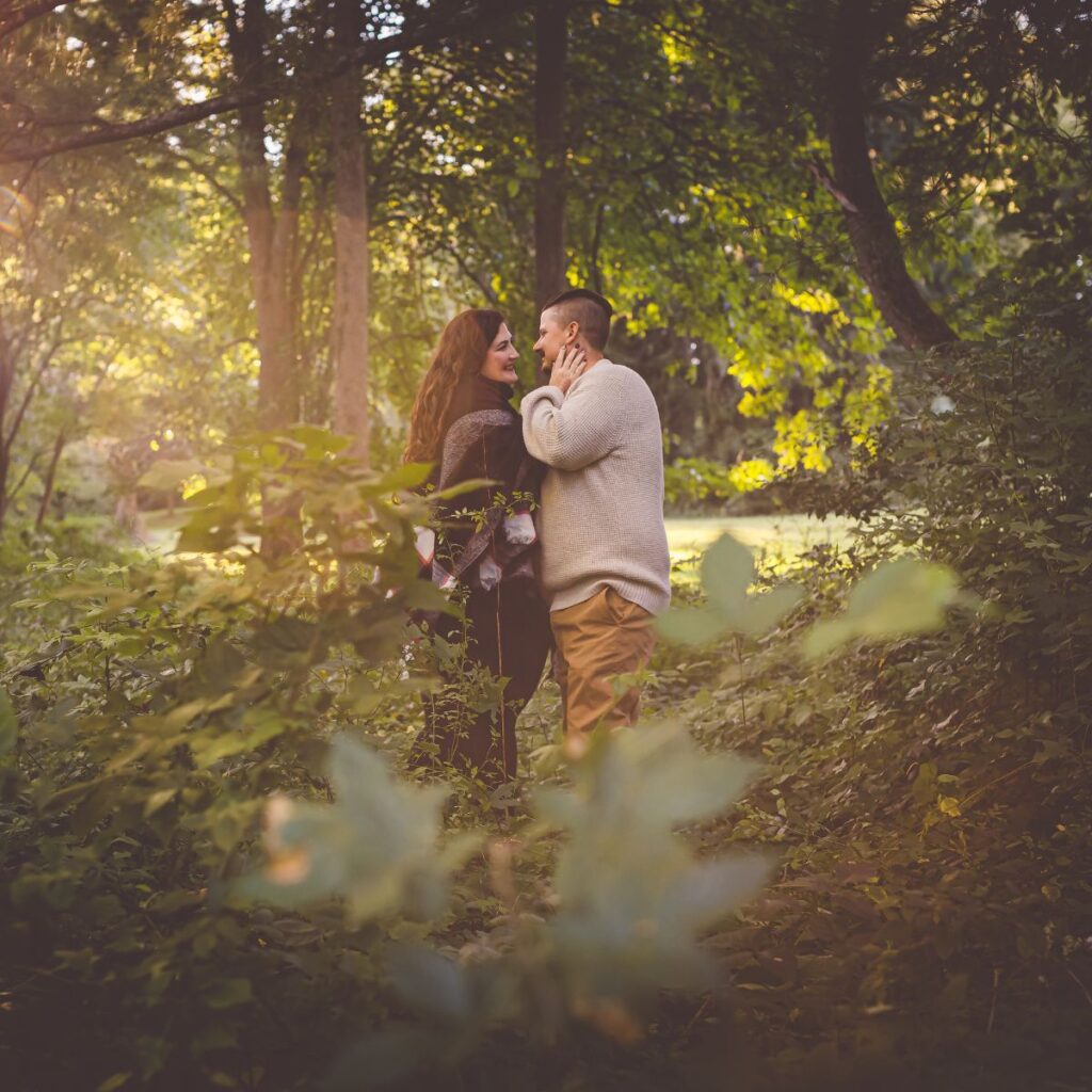 couples-session-time-golden-hour-forest-debra-heschl-photography.jpg