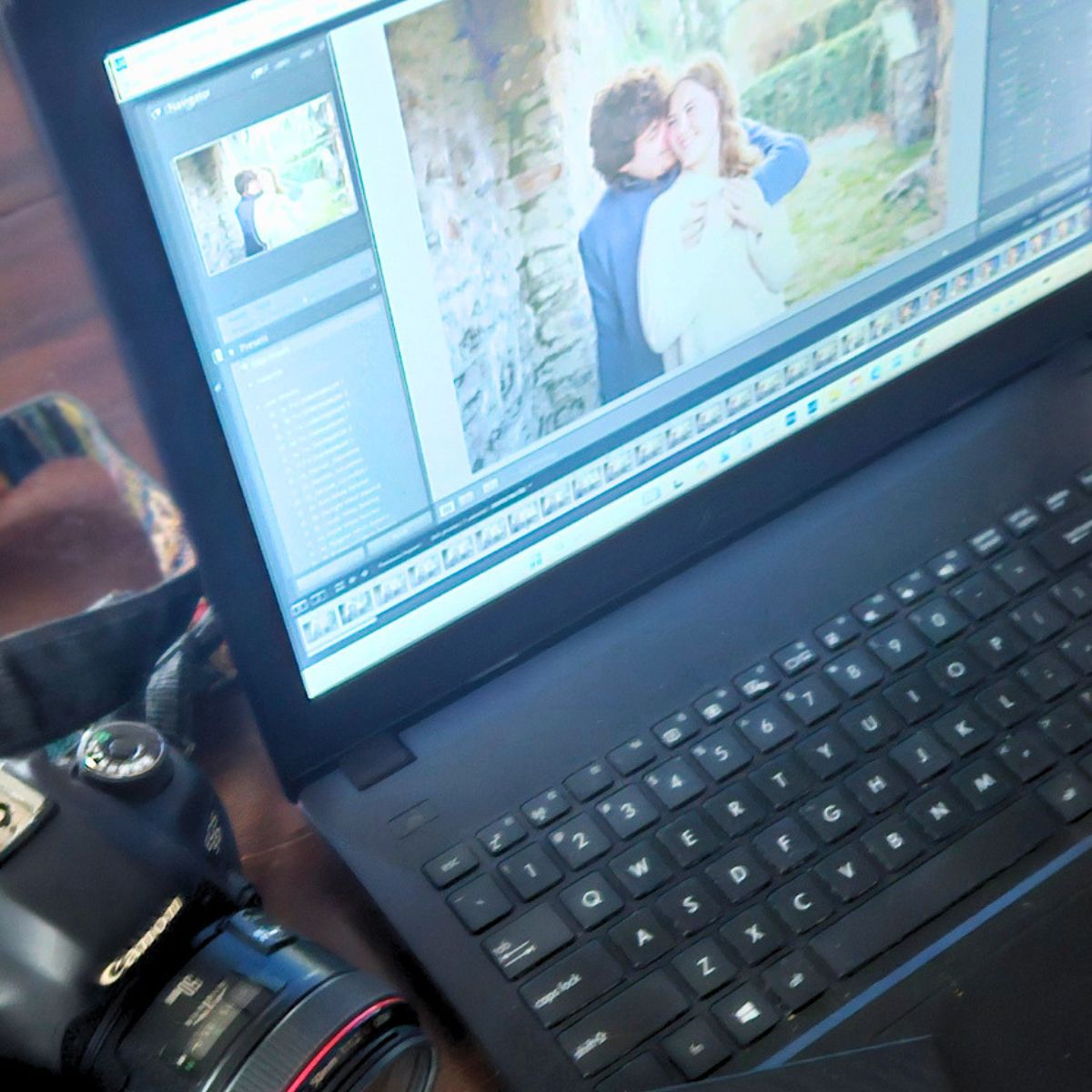 Why Photo Editing Takes Time (And Why It’s Worth the Wait)